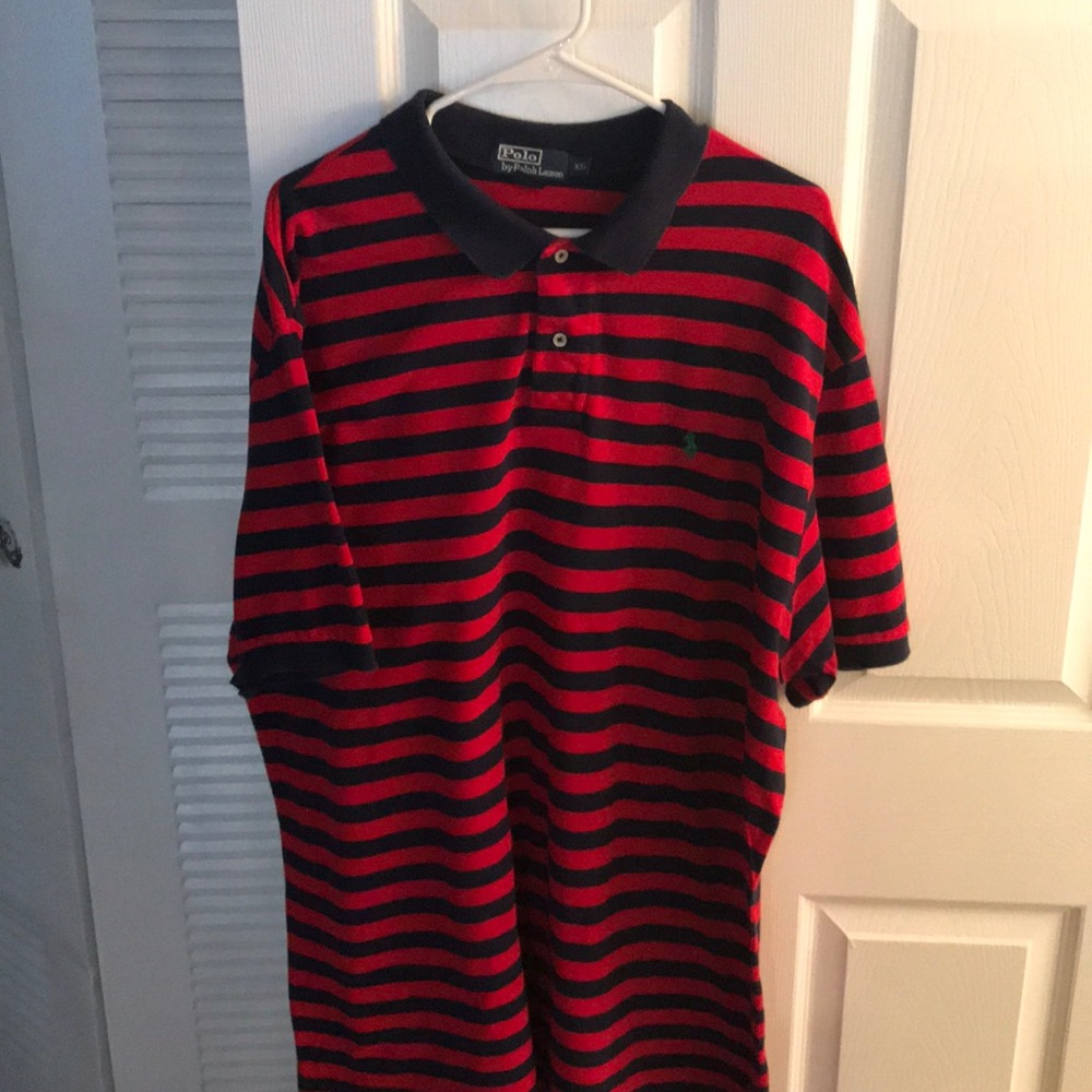 Men’s polo shirt